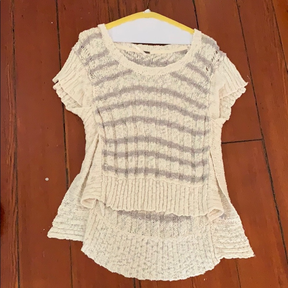 Free people top